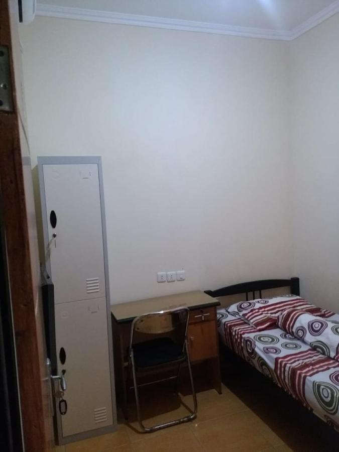 Danyshom Cikarang Exterior foto